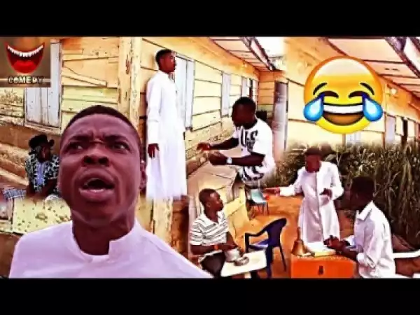 Video: WOLI AGBA THE FUNNY PROPHET (FASTING) - Latest 2018 Nigerian Comedy